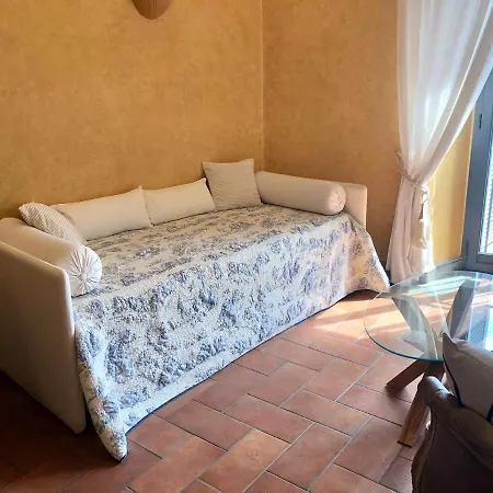 S. Faustino Vendégház Viterbo