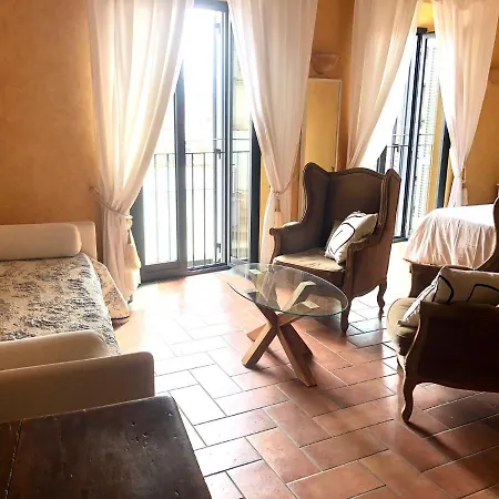 S. Faustino Guest house Viterbo
