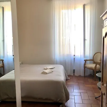 Maison d'hôtes S. Faustino