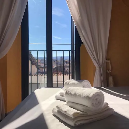 S. Faustino Guest house
