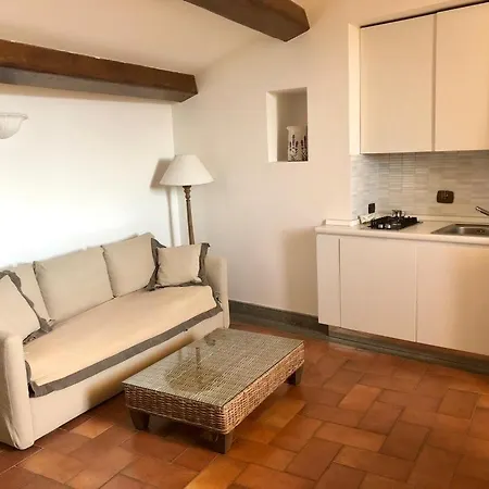 Maison d'hôtes S. Faustino *