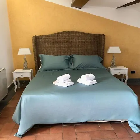 S. Faustino Guest house Viterbo