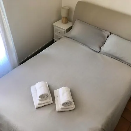 S. Faustino Vendégház