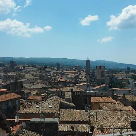 Vendégház S. Faustino