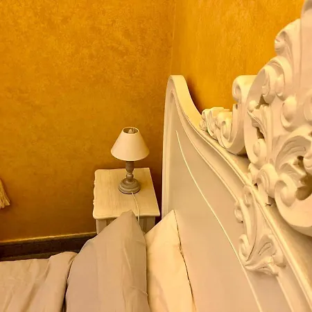 S. Faustino 3* Viterbo