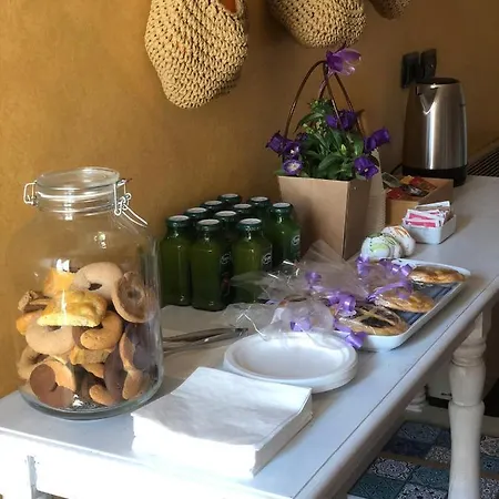 S. Faustino Vendégház Viterbo