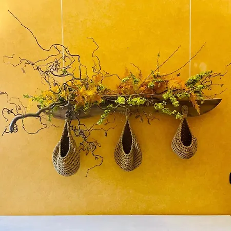 Vendégház S. Faustino 3*