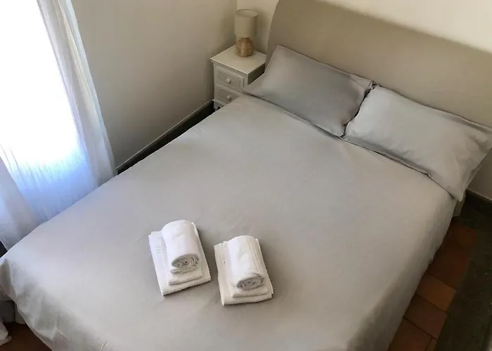 S. Faustino Πανσιόν